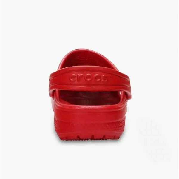 206991-6EN CLASSIC Kids Clogs Pepper