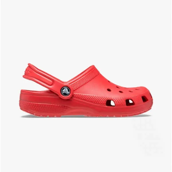 206991-6EN CLASSIC Kids Clogs Pepper