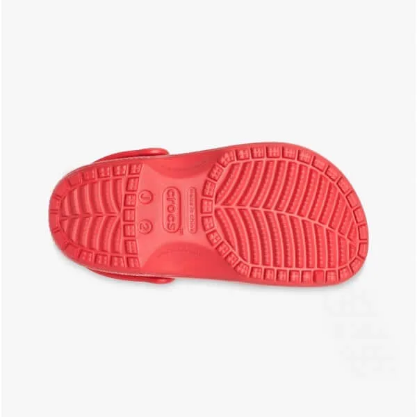 206991-6EN CLASSIC Kids Clogs Pepper