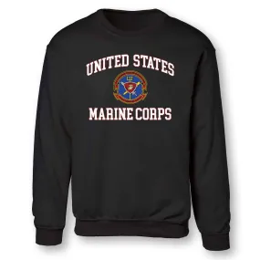 26th Marines Expeditionary USMC Sweatshirt