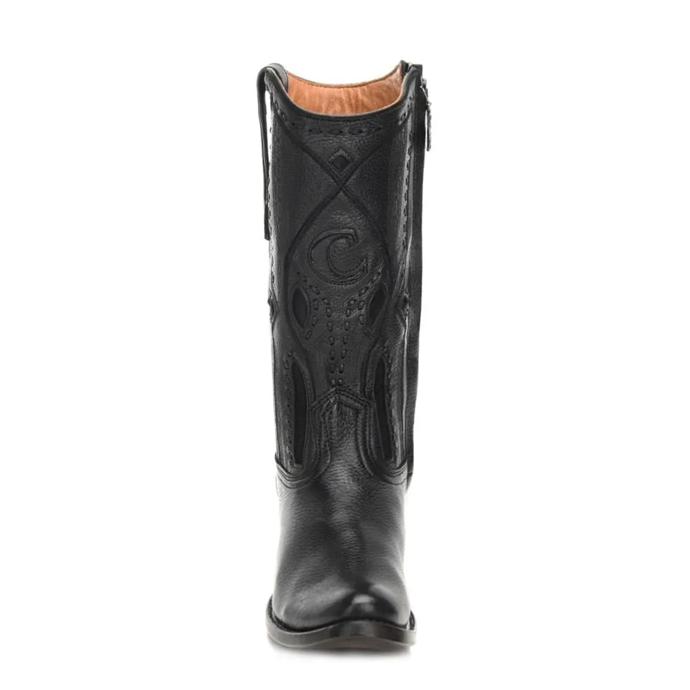 2T1JVE BOOTS CUADRA BLACK