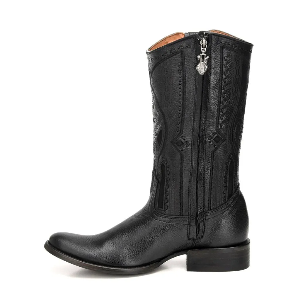 2T1JVE BOOTS CUADRA BLACK