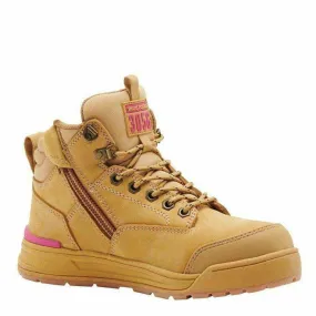 3056 Women's Safety Boot