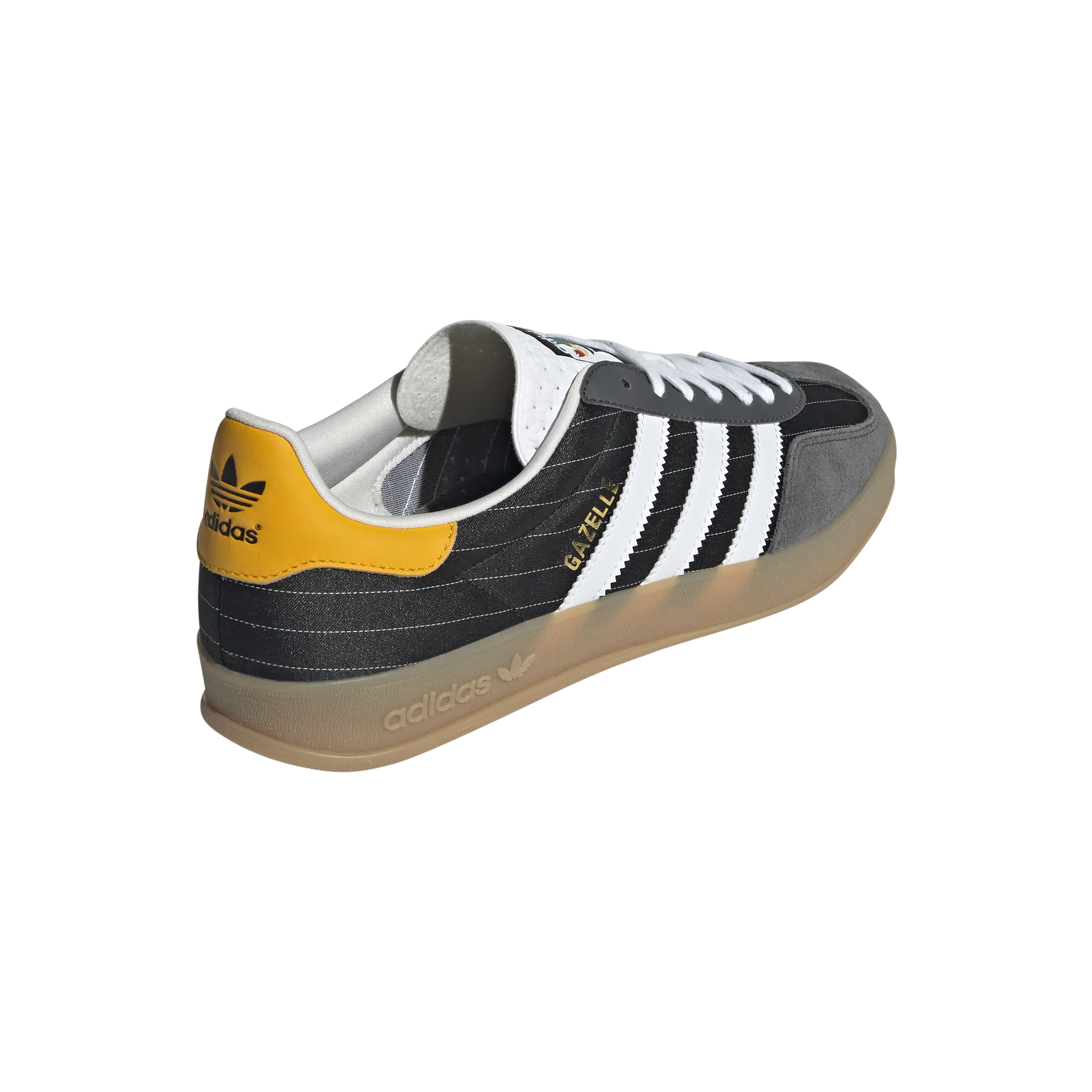 ADIDAS GAZELLE INDOOR