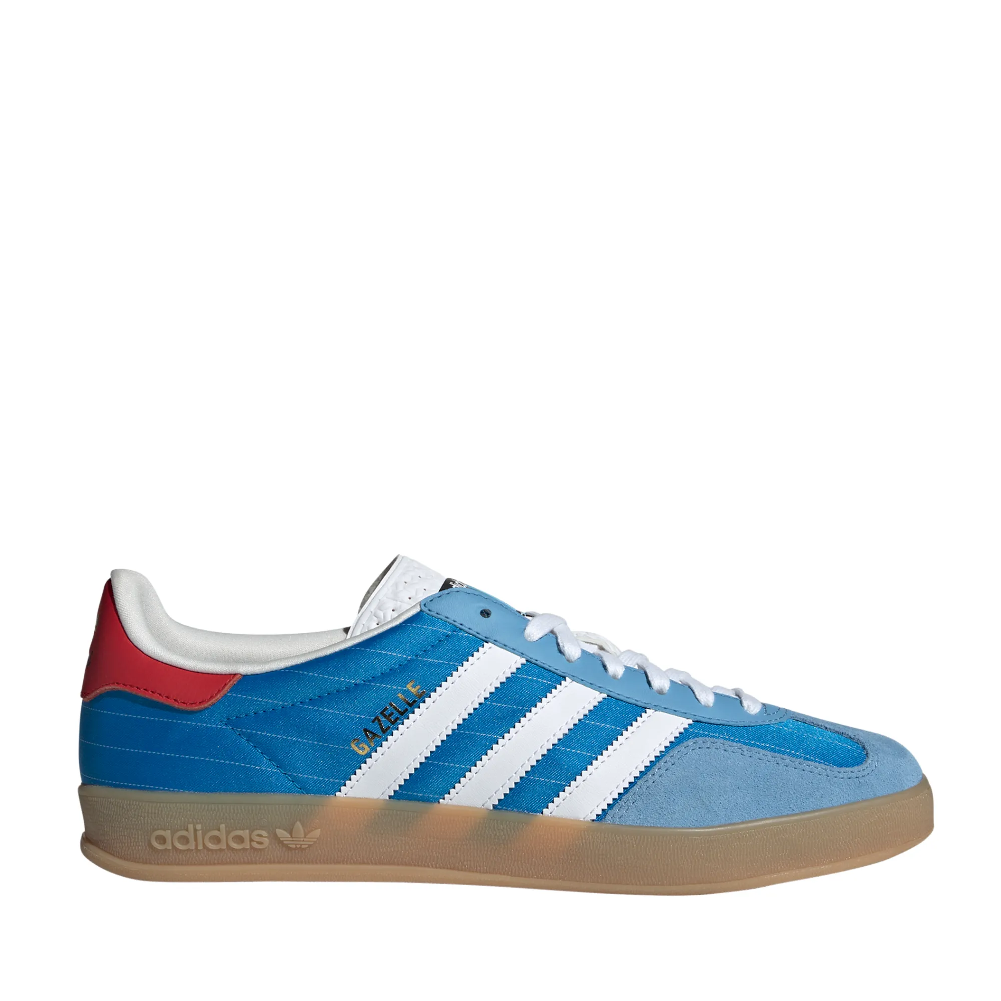 ADIDAS GAZELLE INDOOR