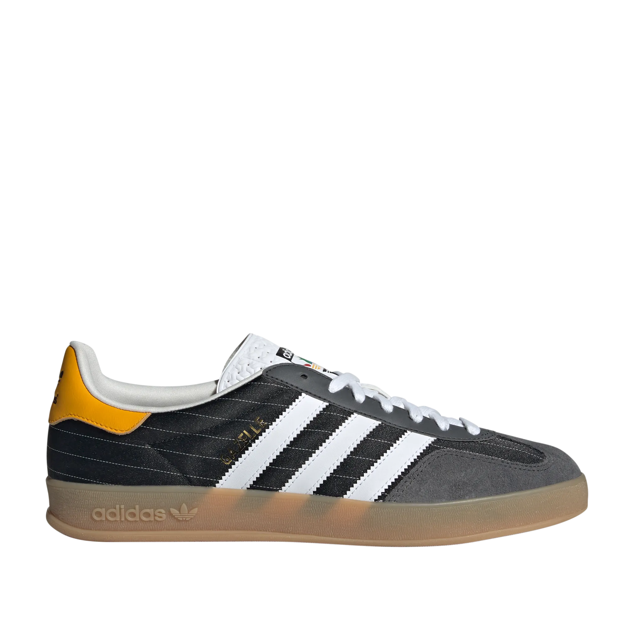 ADIDAS GAZELLE INDOOR