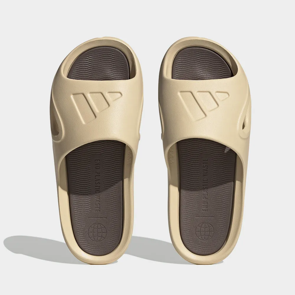 Adidas Unisex Adicane Slide Beige _ 173692 _ Beige