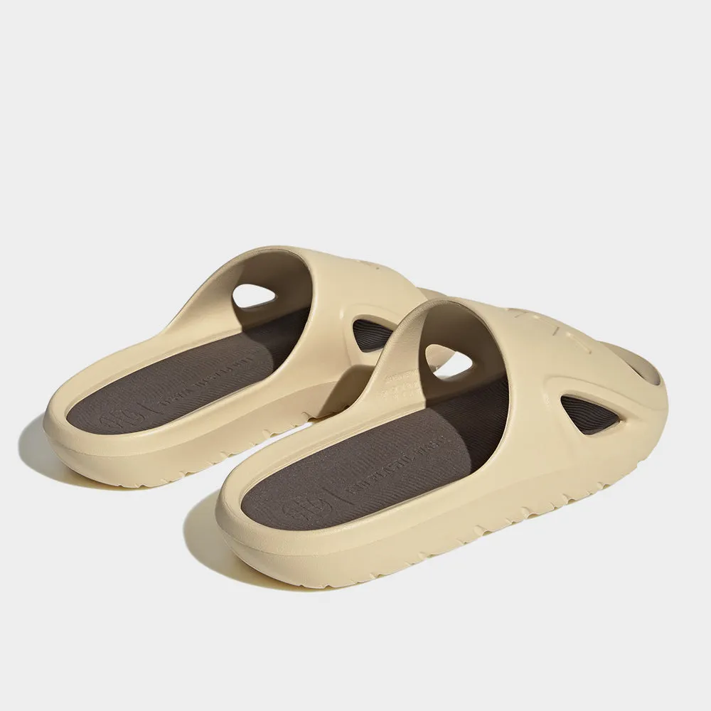 Adidas Unisex Adicane Slide Beige _ 173692 _ Beige