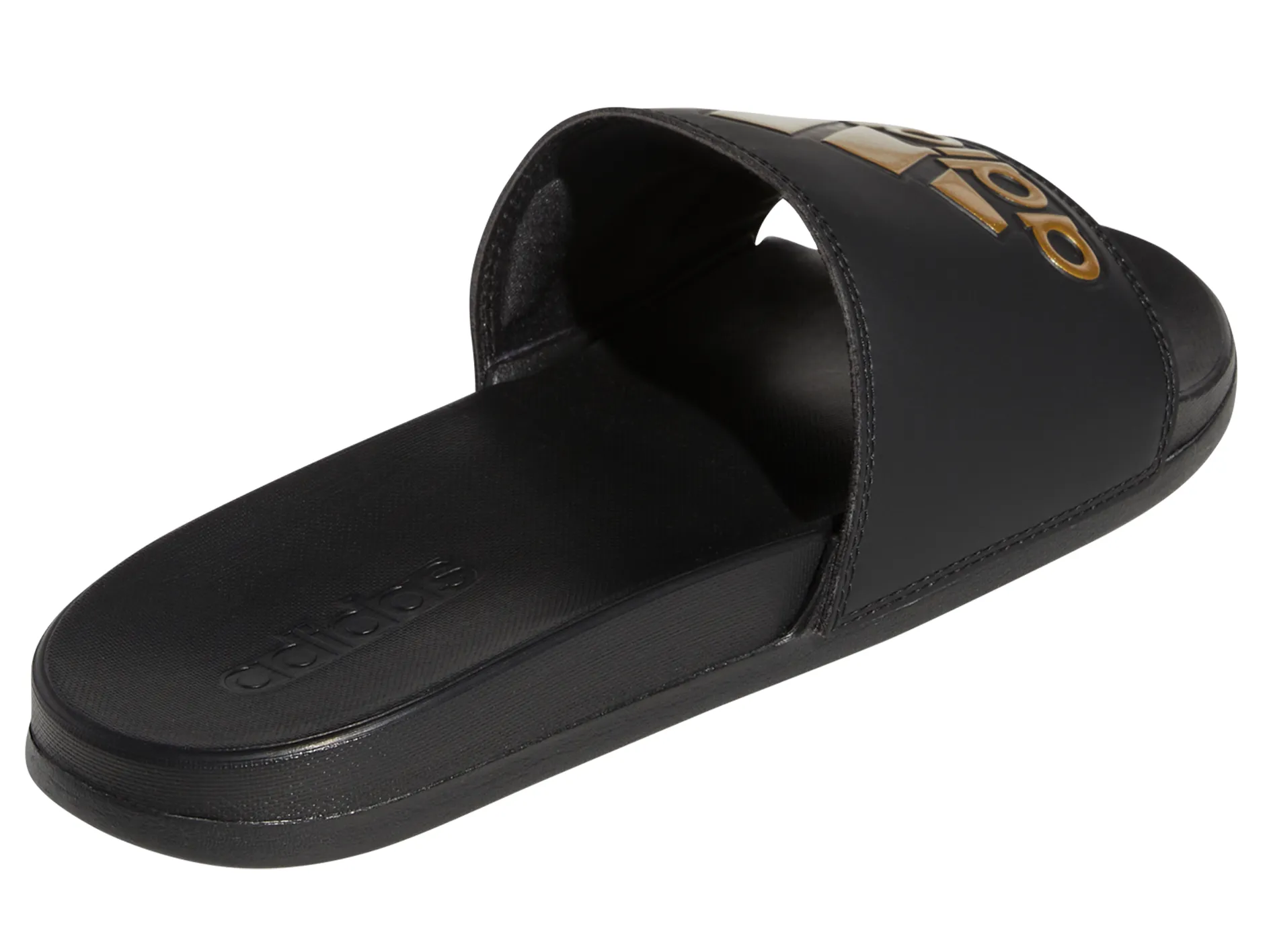 Adidas Unisex Adilette Comfort Slides <BR> GY1946