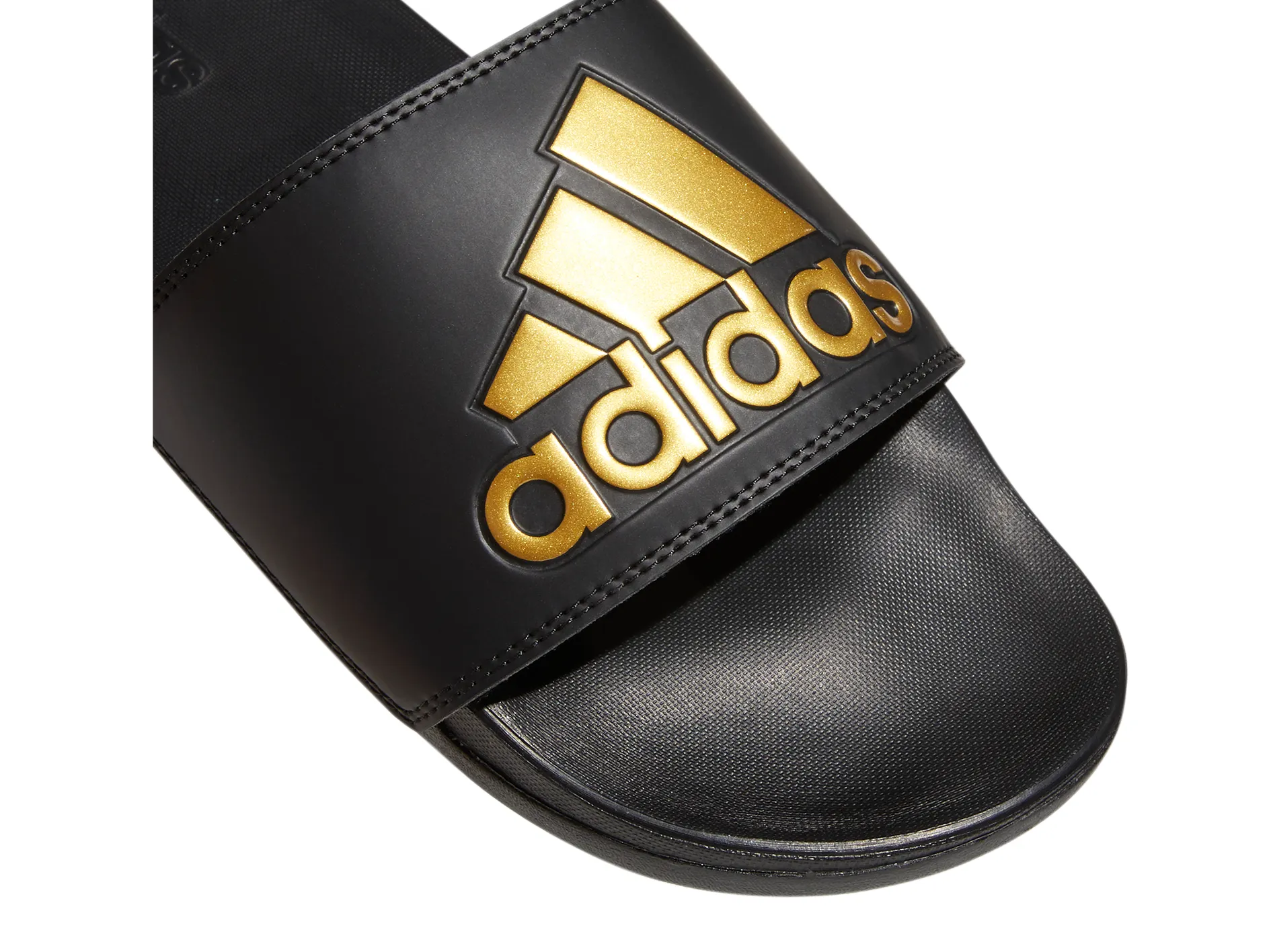 Adidas Unisex Adilette Comfort Slides <BR> GY1946