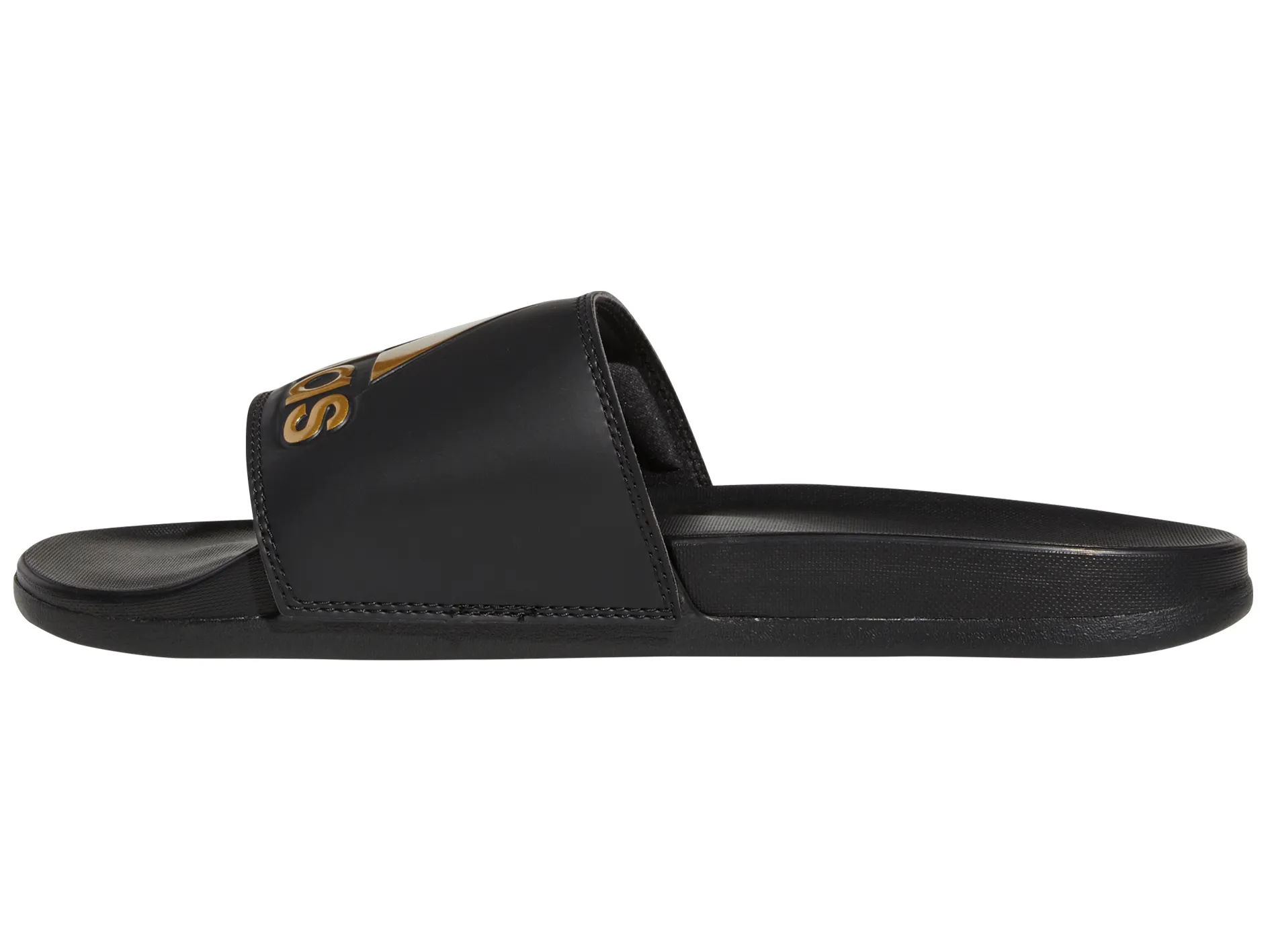 Adidas Unisex Adilette Comfort Slides <BR> GY1946