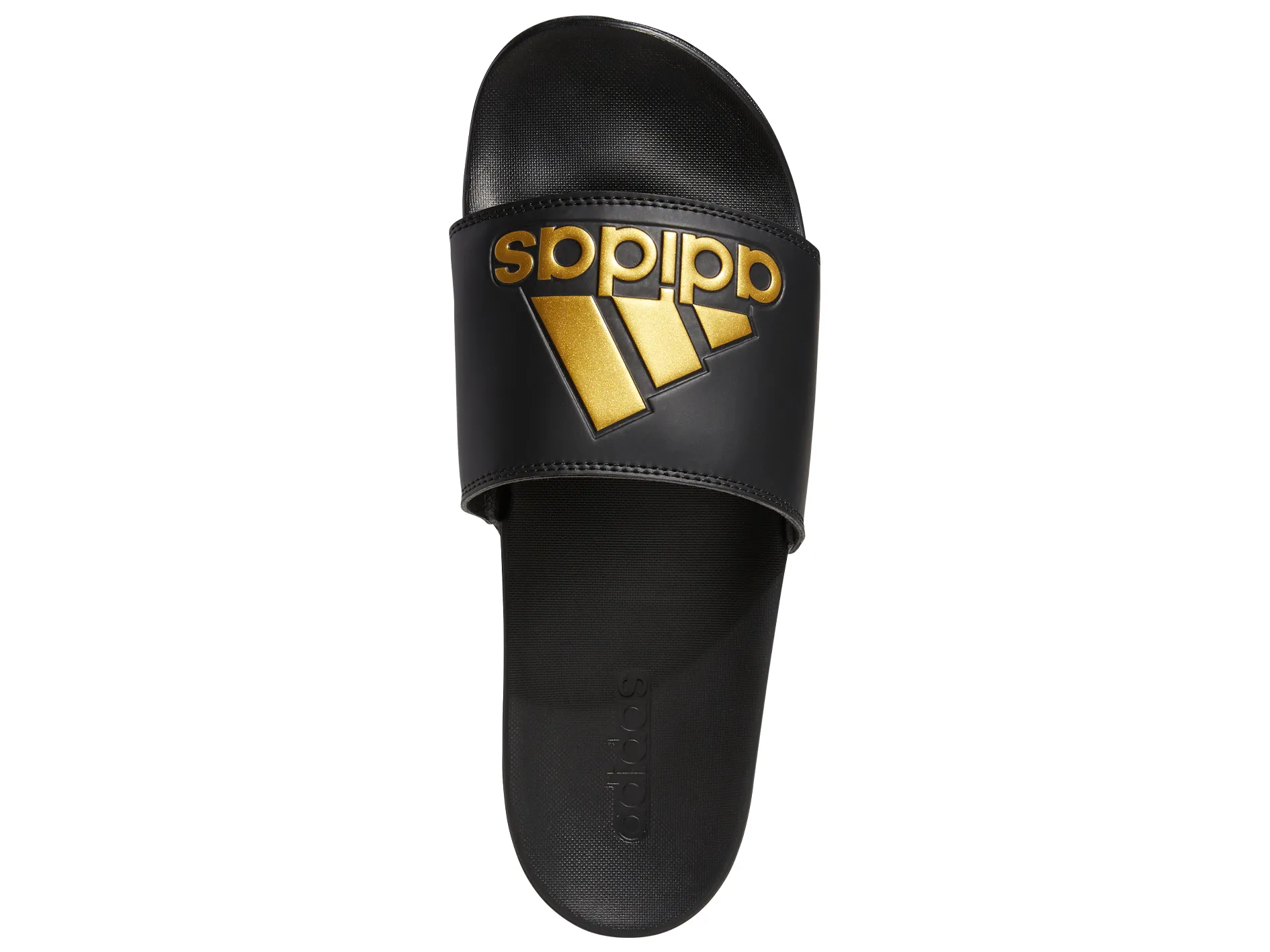 Adidas Unisex Adilette Comfort Slides <BR> GY1946