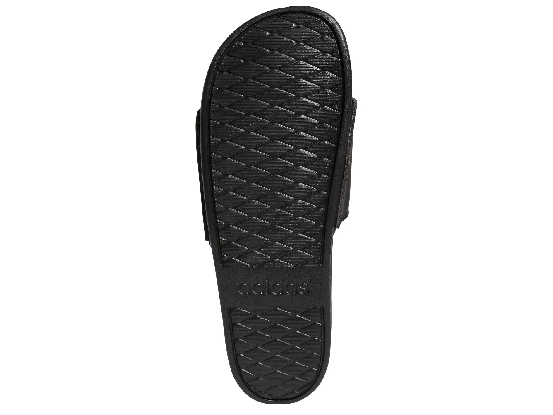 Adidas Unisex Adilette Comfort Slides <BR> GY1946