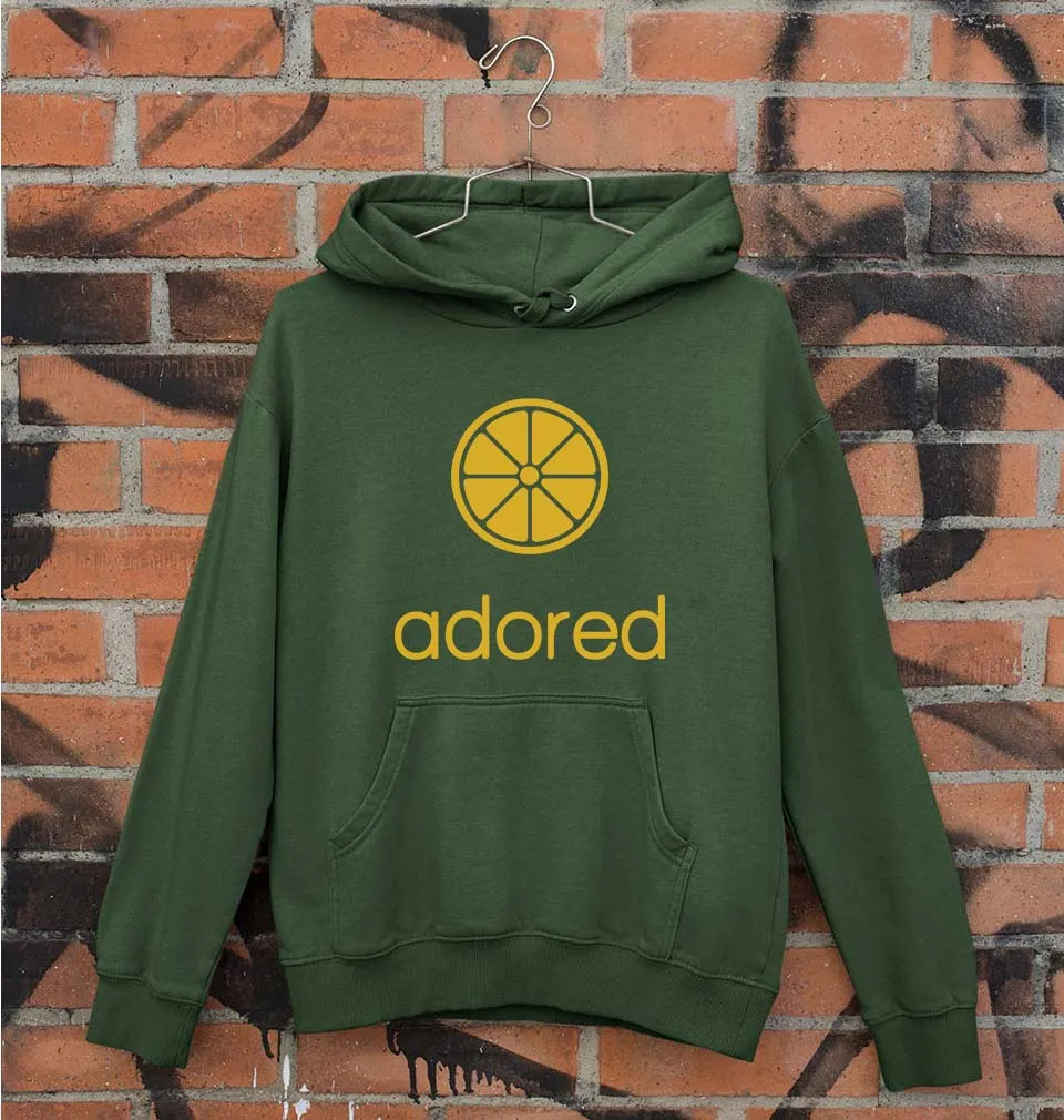 Adored Unisex Hoodie for Men/Women