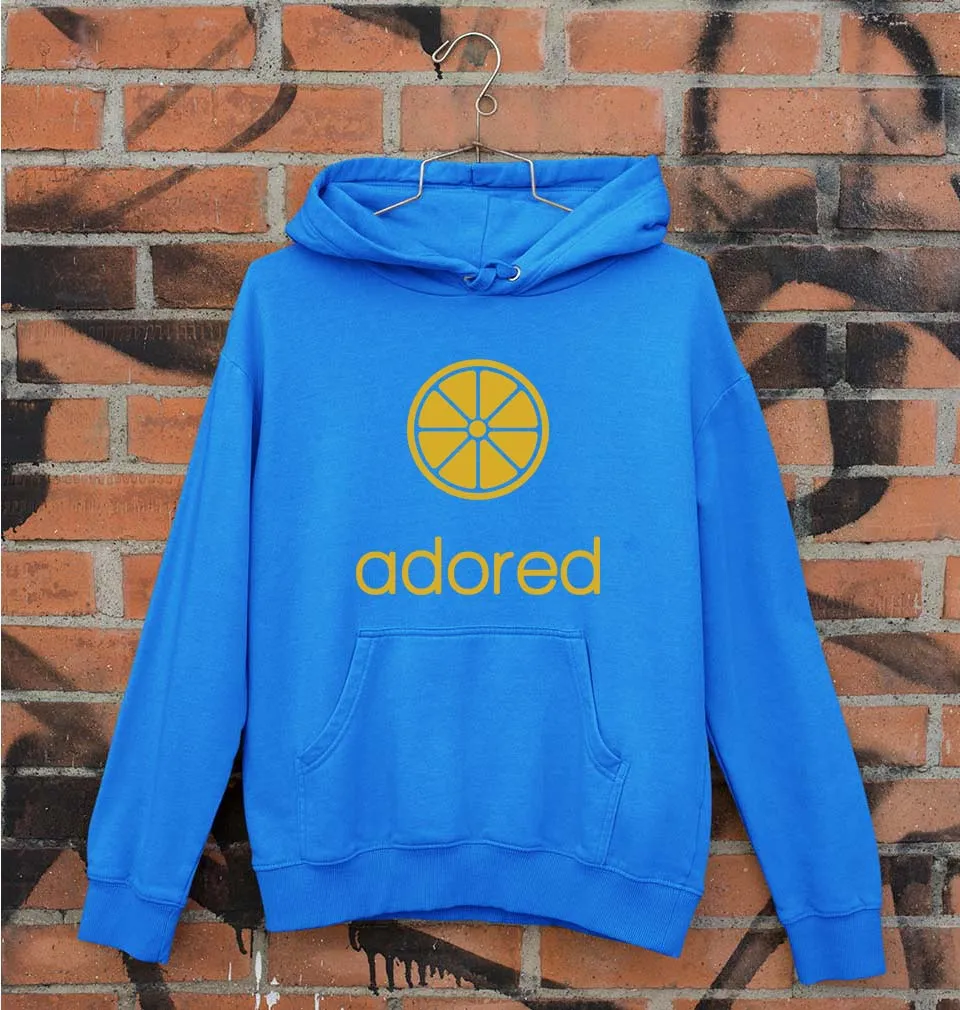 Adored Unisex Hoodie for Men/Women