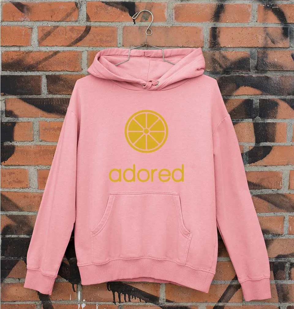 Adored Unisex Hoodie for Men/Women