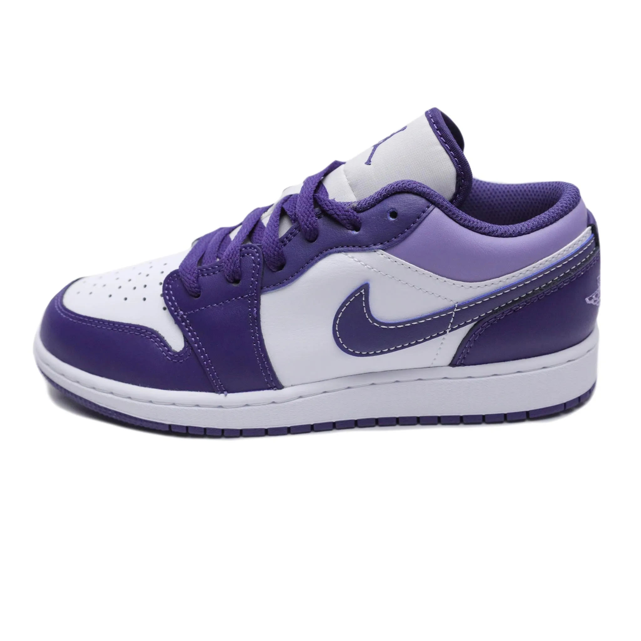 Air Jordan 1 Low (GS) 'Sky J Purple'