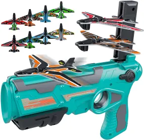 Air Plane Toy Gun