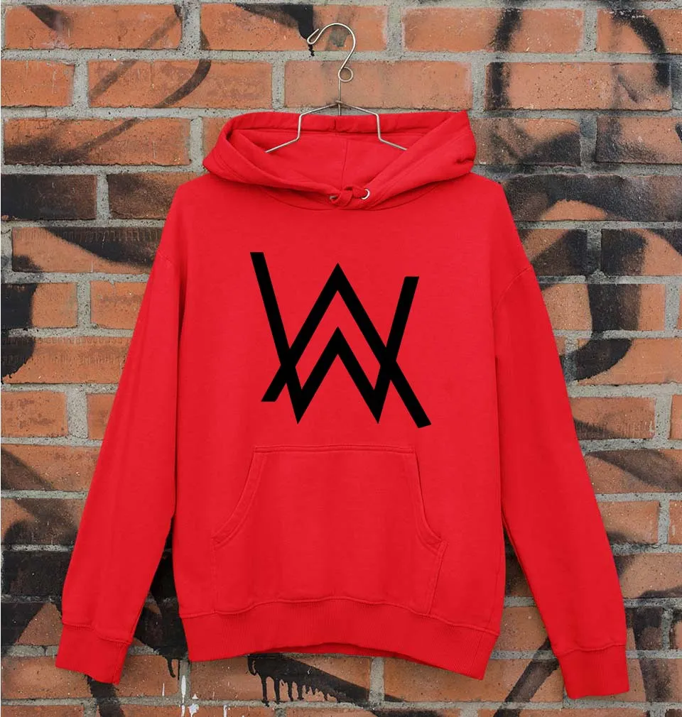 Alan Walker Unisex Hoodie for Men/Women