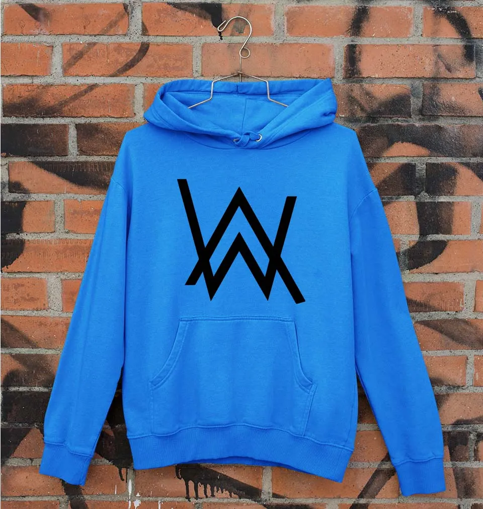 Alan Walker Unisex Hoodie for Men/Women