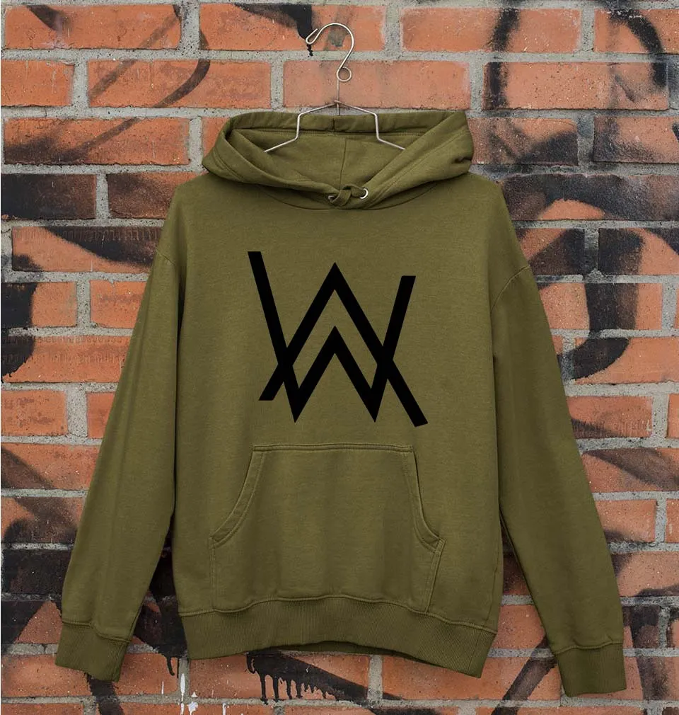 Alan Walker Unisex Hoodie for Men/Women