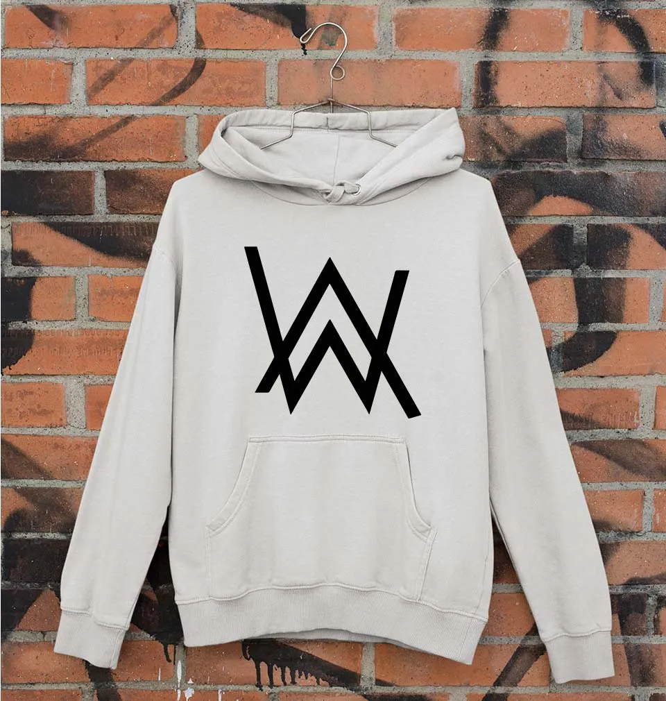 Alan Walker Unisex Hoodie for Men/Women