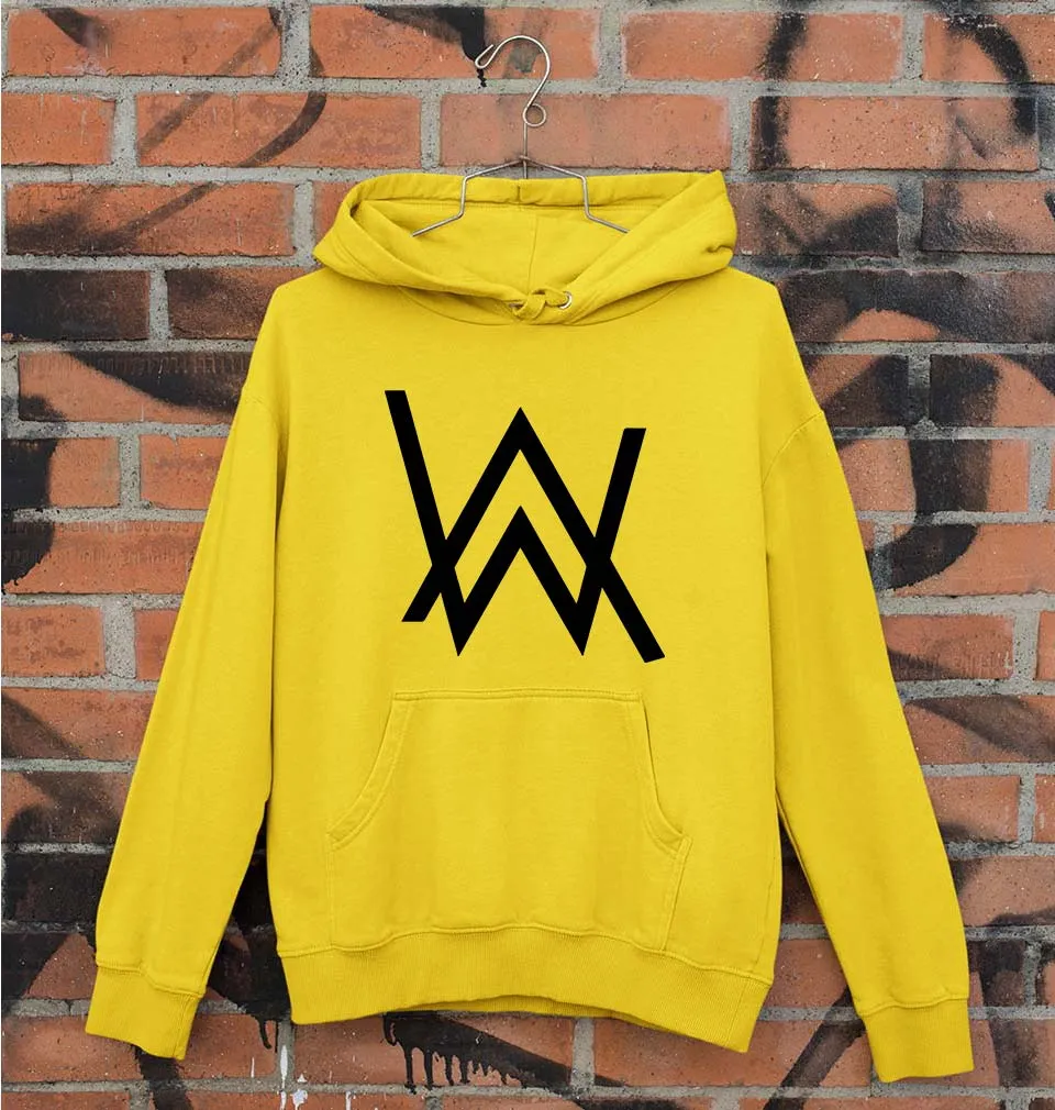 Alan Walker Unisex Hoodie for Men/Women