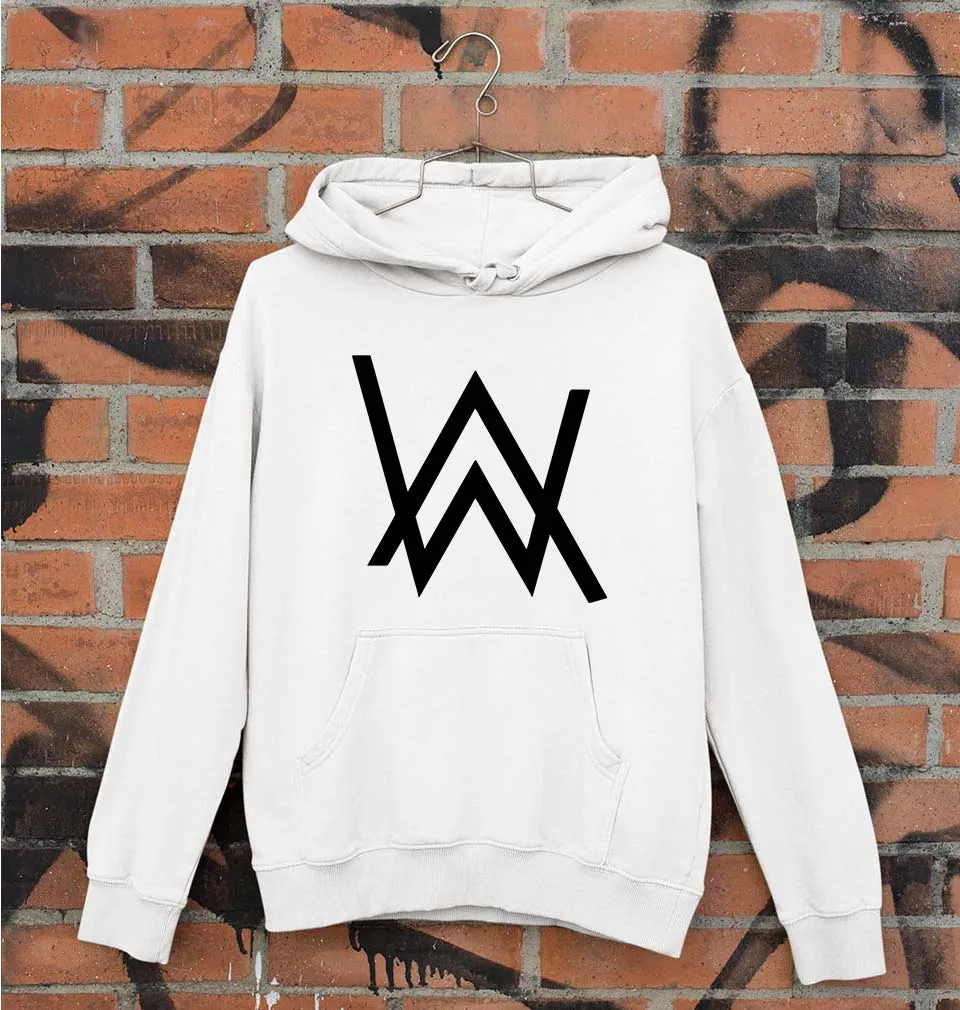 Alan Walker Unisex Hoodie for Men/Women