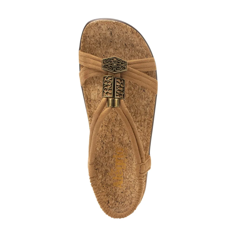 Alegria Roz Casual Sand Sandal (Women's)