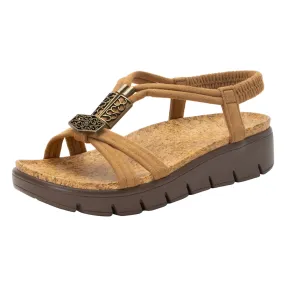 Alegria Roz Casual Sand Sandal (Women's)