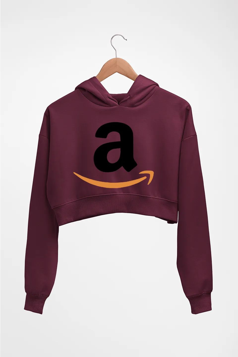 Amazon Crop HOODIE FOR WOMEN