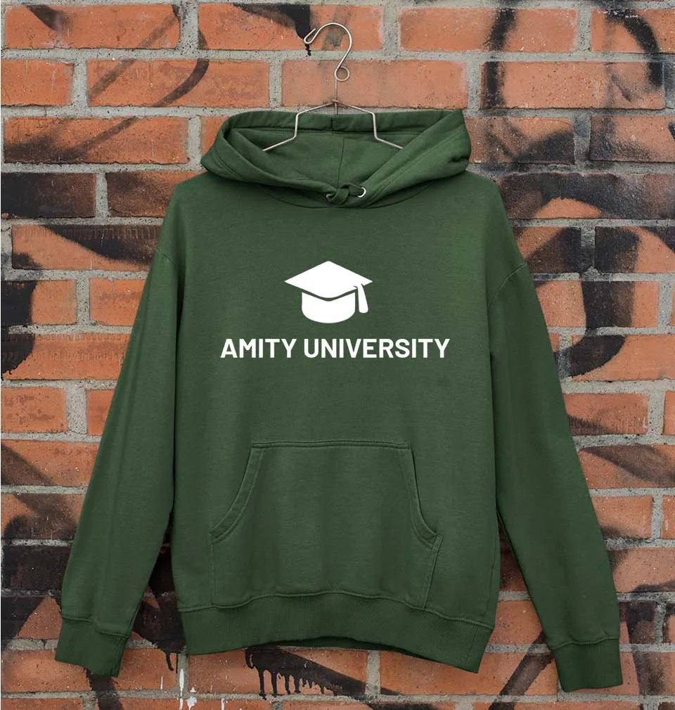 Amity Unisex Hoodie for Men/Women