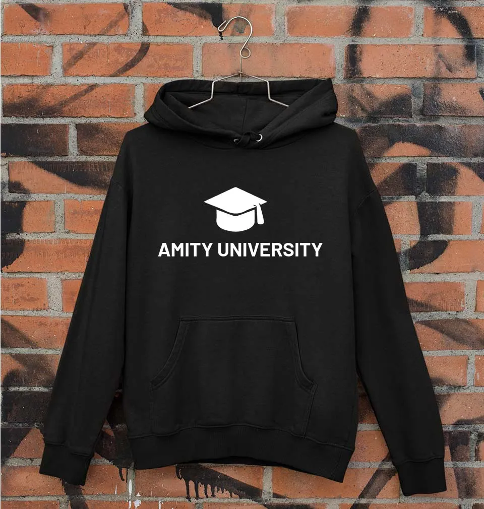 Amity Unisex Hoodie for Men/Women