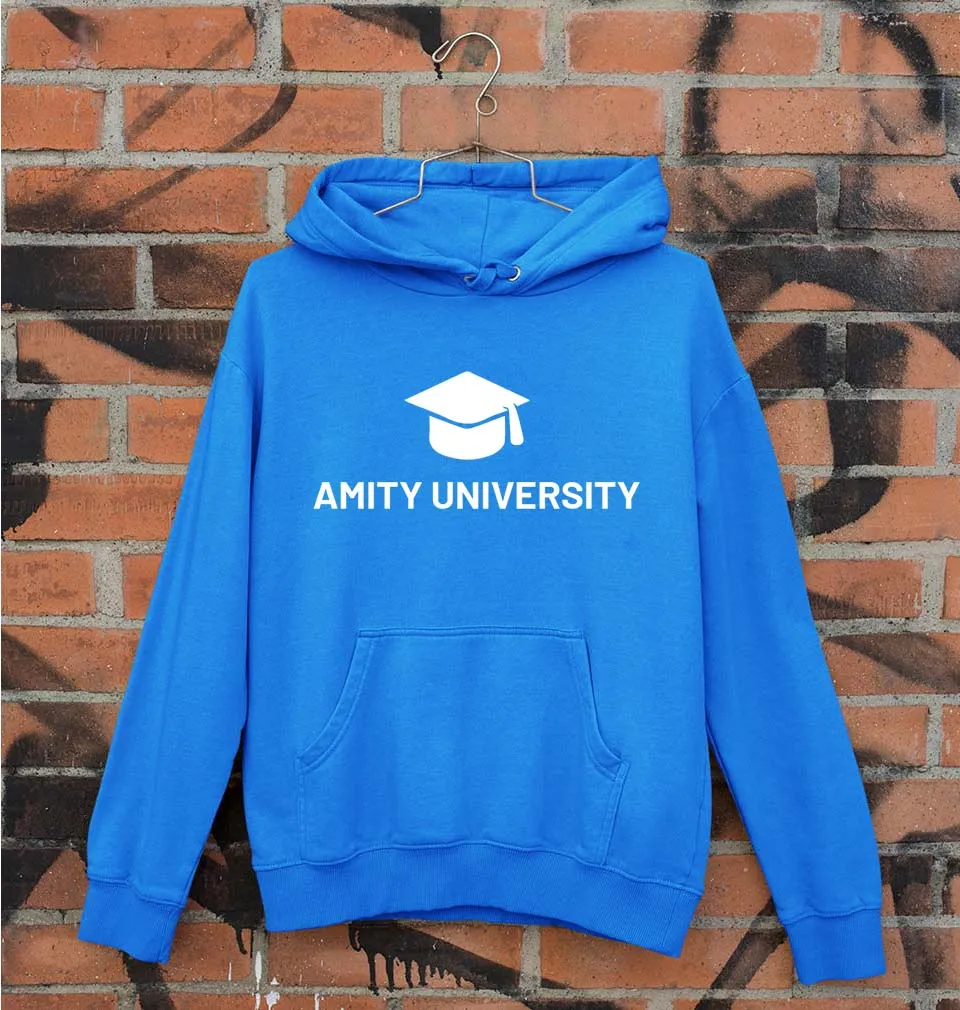 Amity Unisex Hoodie for Men/Women