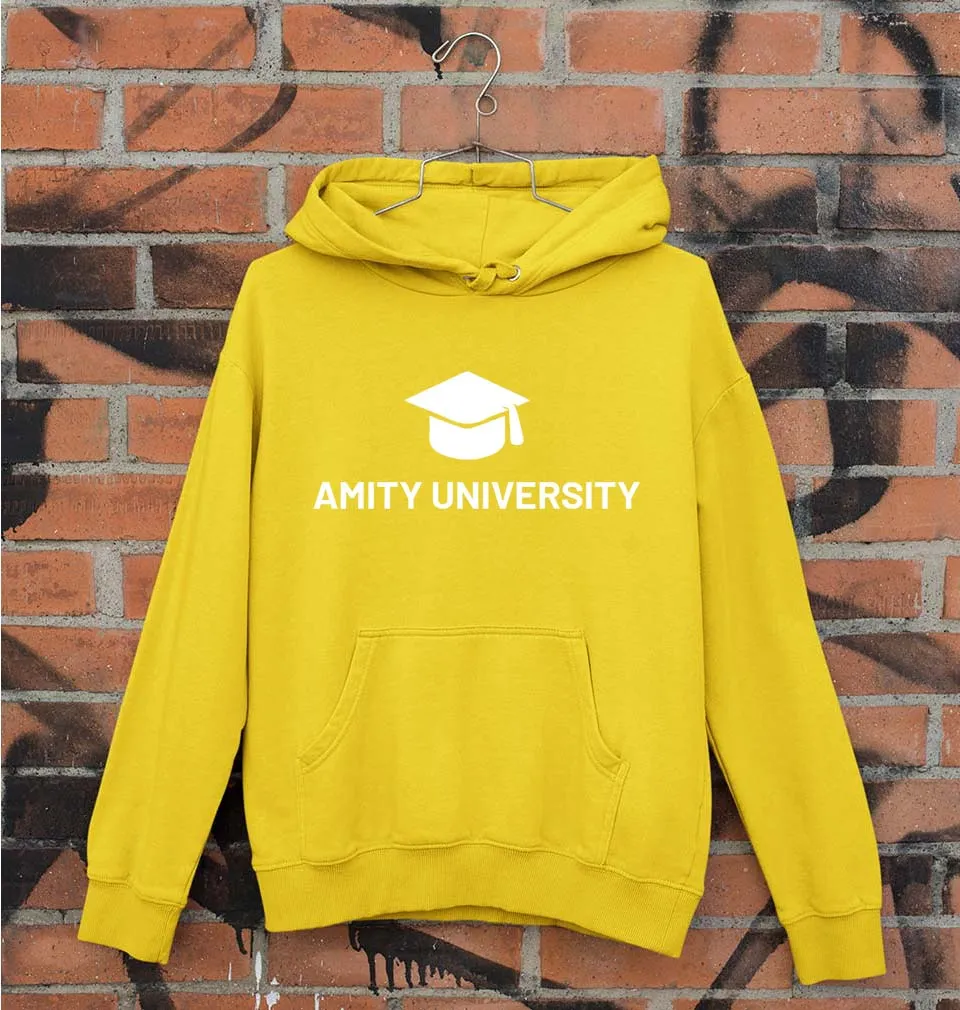 Amity Unisex Hoodie for Men/Women