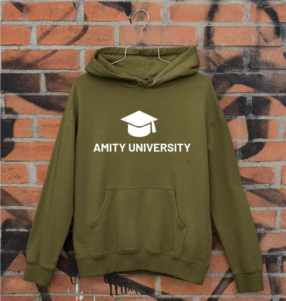 Amity Unisex Hoodie for Men/Women