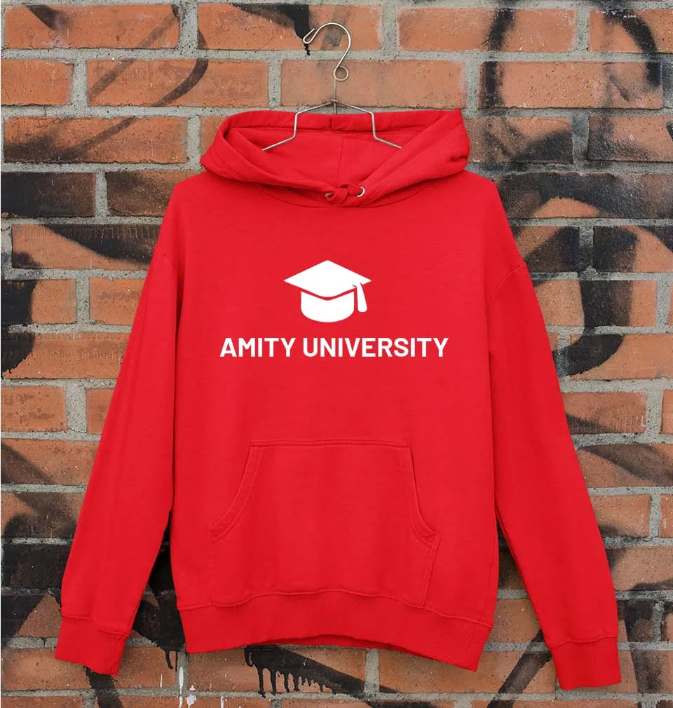 Amity Unisex Hoodie for Men/Women