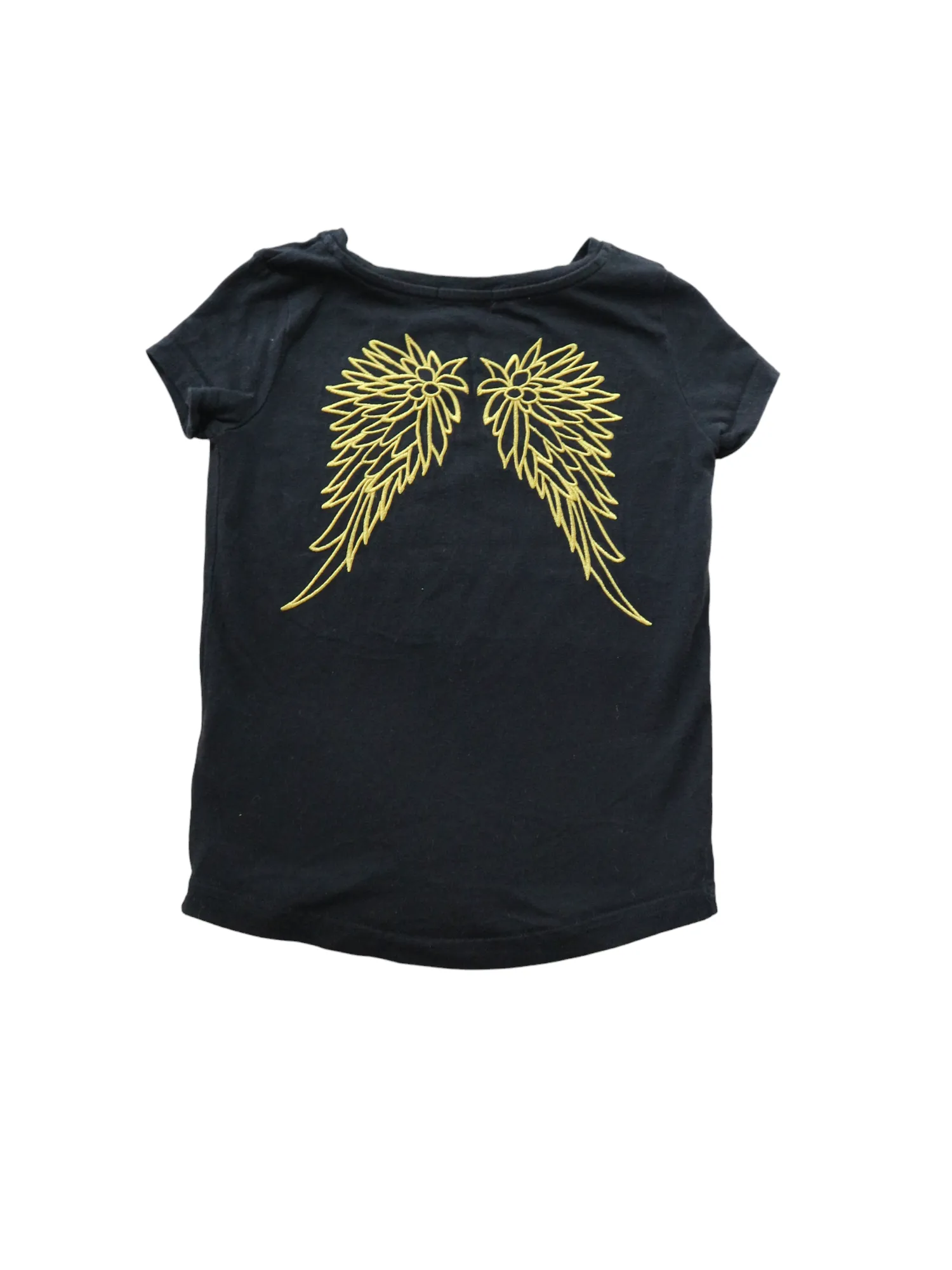 Angel's Face T-Shirt, 4-5