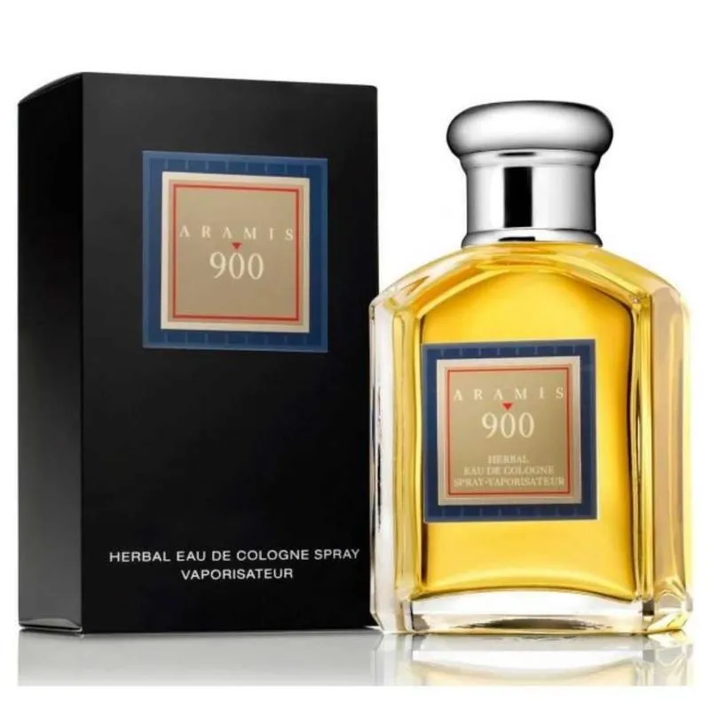 Aramis 900 Eau De Cologne Perfume For Men 100ml