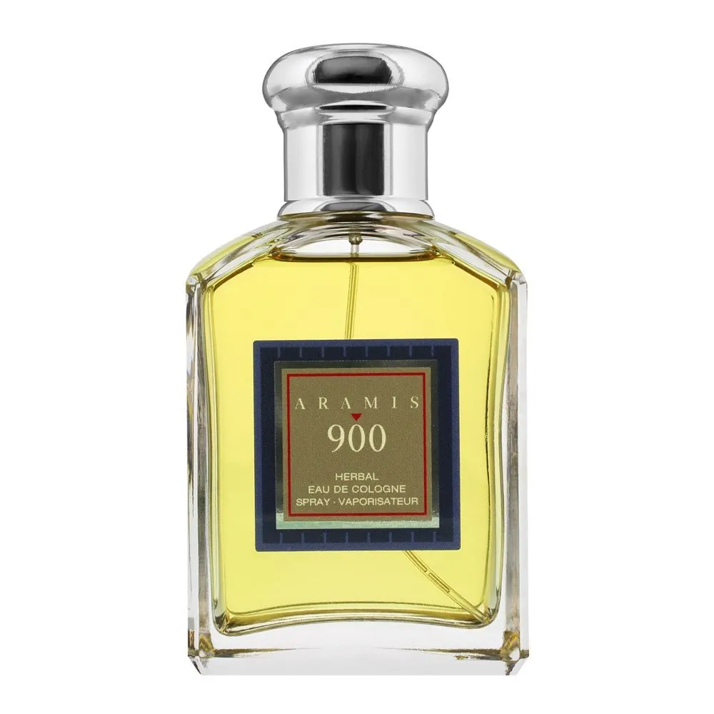 Aramis 900 Eau De Cologne Perfume For Men 100ml