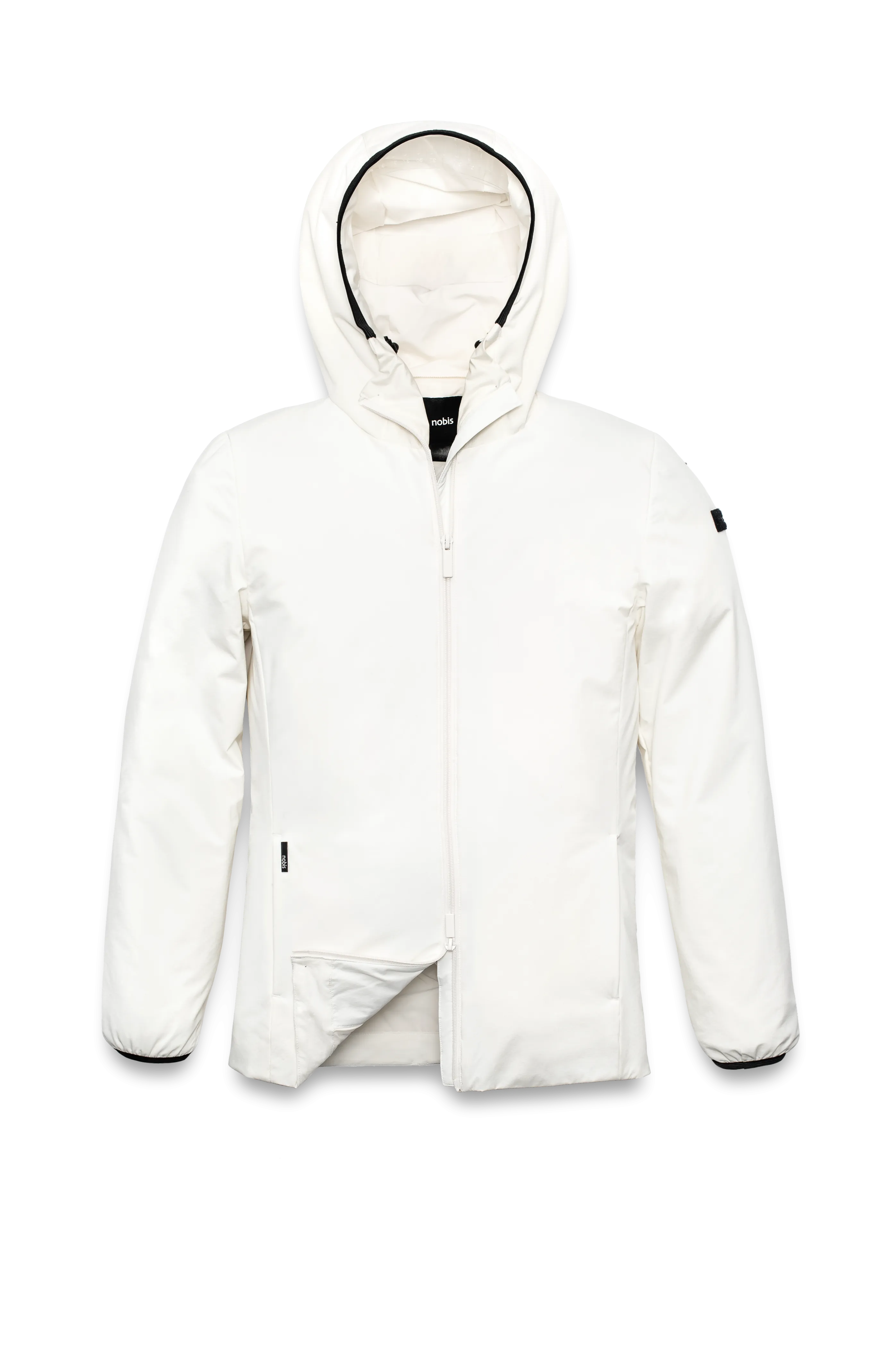 Arc Women's Hooded Mid Layer