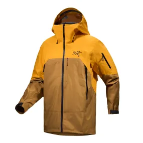 Arc'teryx Men's Rush Gore-tex Jacket 2024 Yukon/Edziza