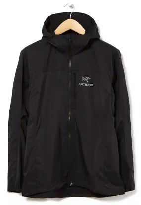 Arc'teryx Squamish Men's Hoodie - Black