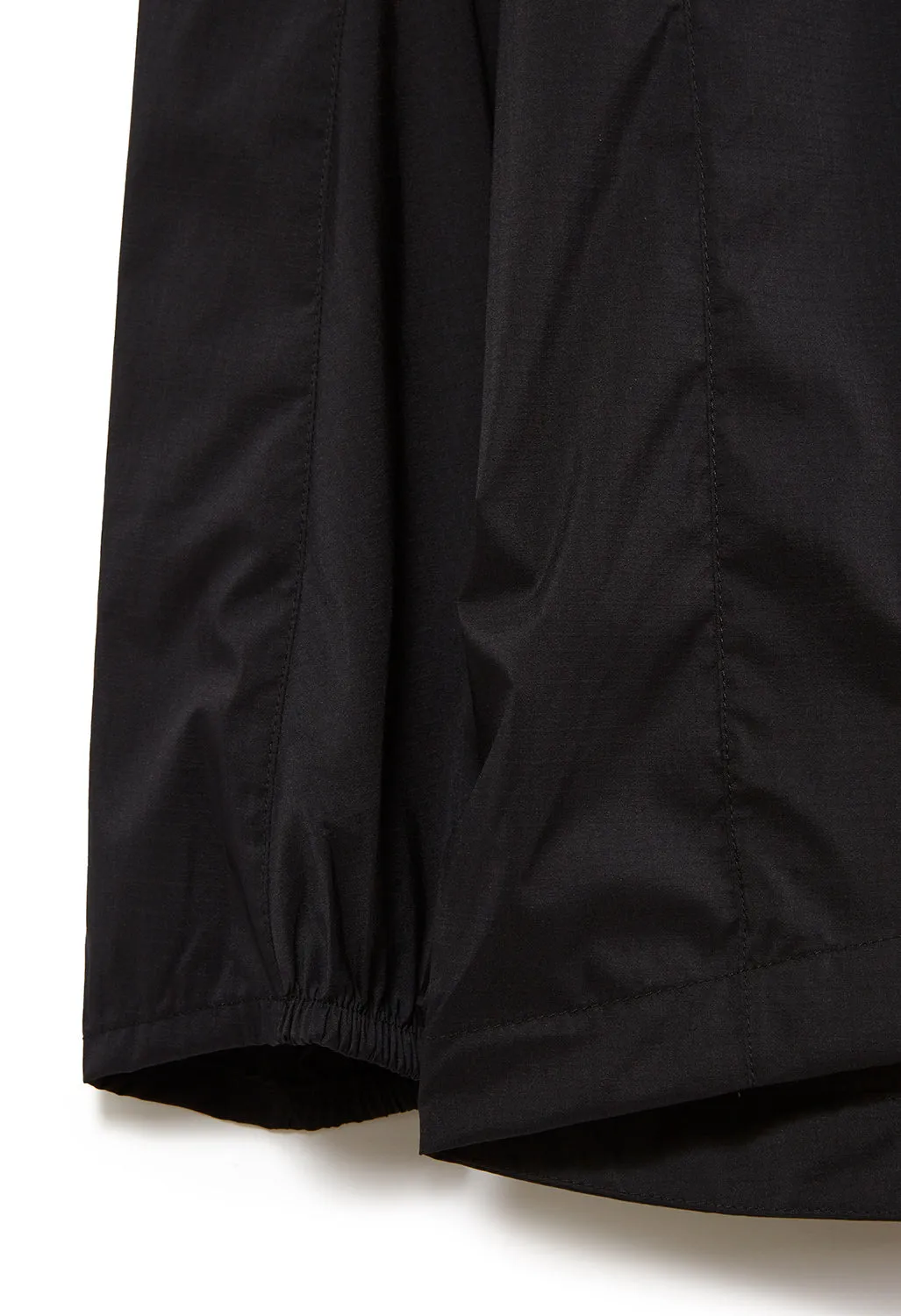 Arc'teryx Squamish Men's Hoodie - Black