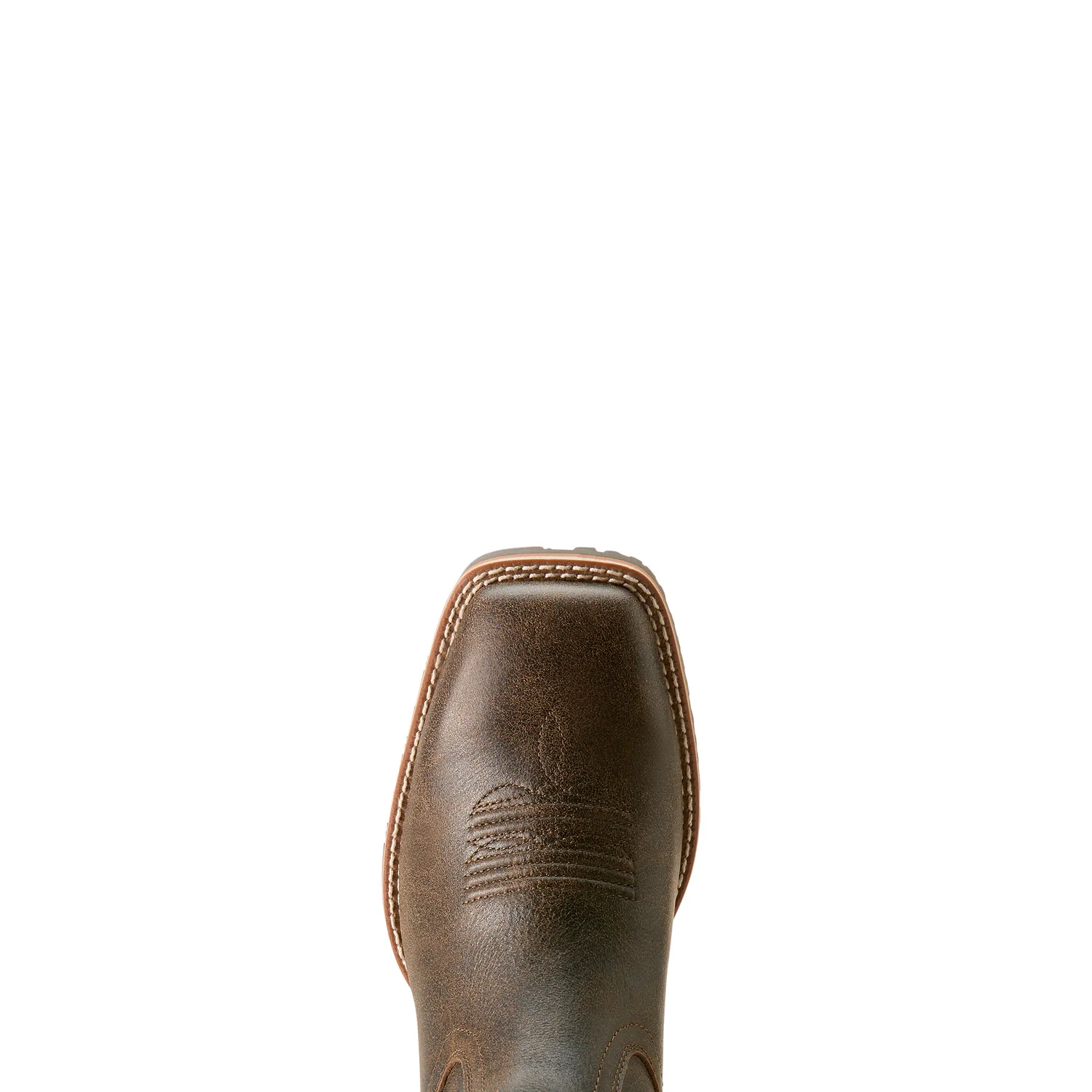 Ariat Men's Hybrid Low Boy - Acorn