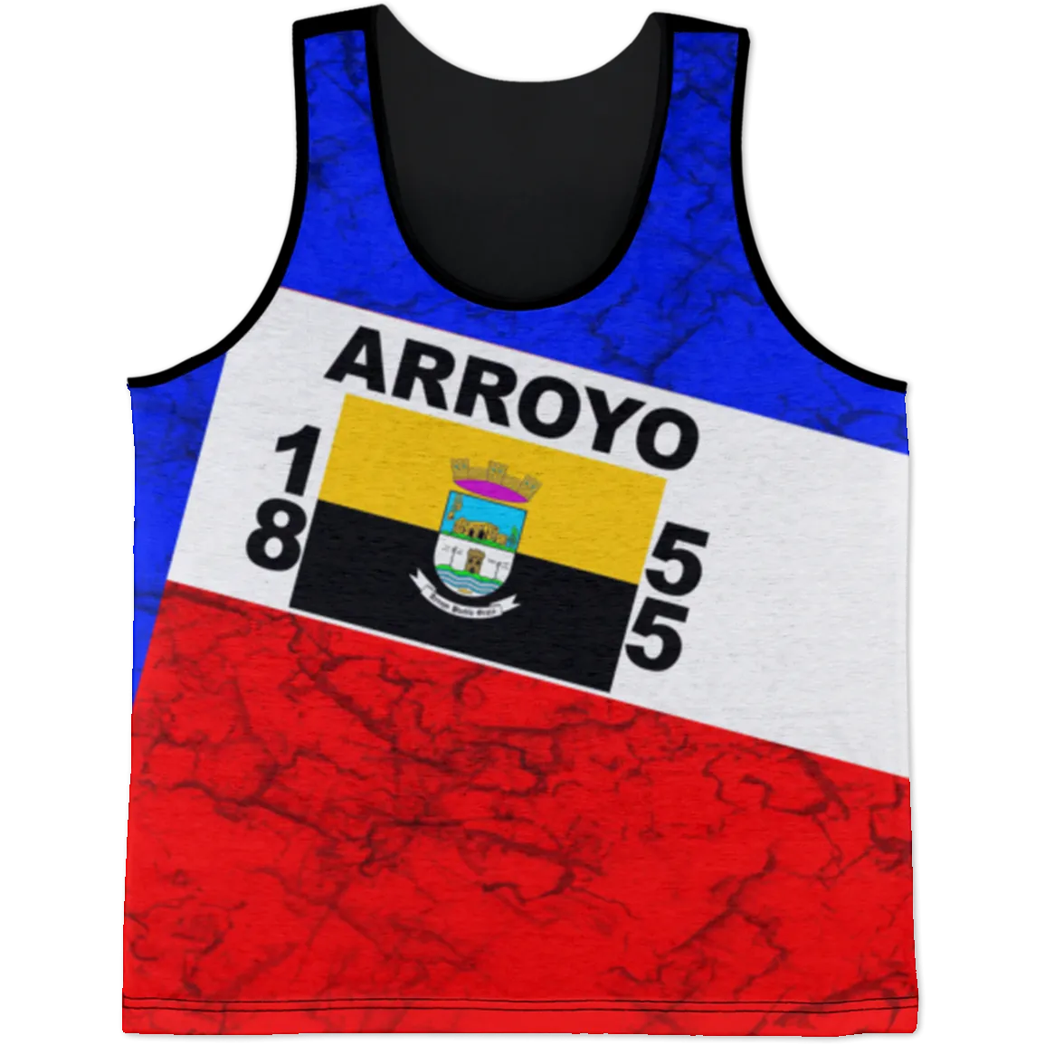 Arroyo Tank Top