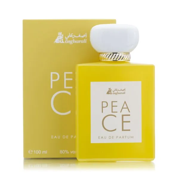 Asghar Ali Peace EDP 100Ml