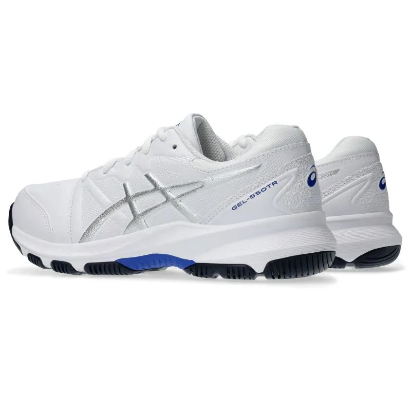 ASICS GEL-550TR GS Leather Kids Cross Training Shoe