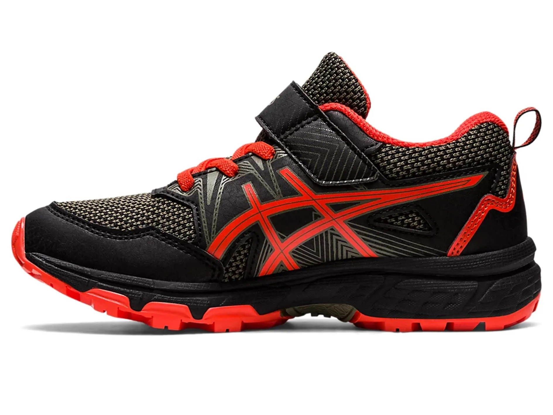 Asics Junior Pre Venture 8 PS <BR> 1014A170 901