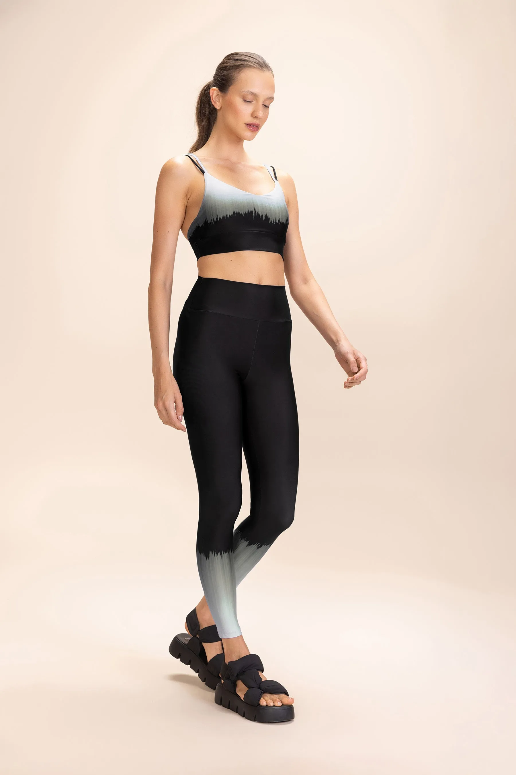 Athletic Shade Leggings